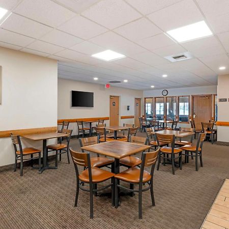 Best Western Yellowstone Crossing Laurel Bagian luar foto