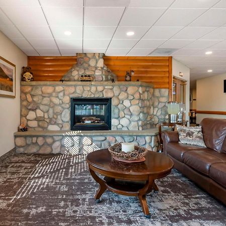 Best Western Yellowstone Crossing Laurel Bagian luar foto