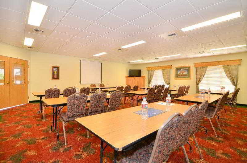 Best Western Yellowstone Crossing Laurel Bagian luar foto