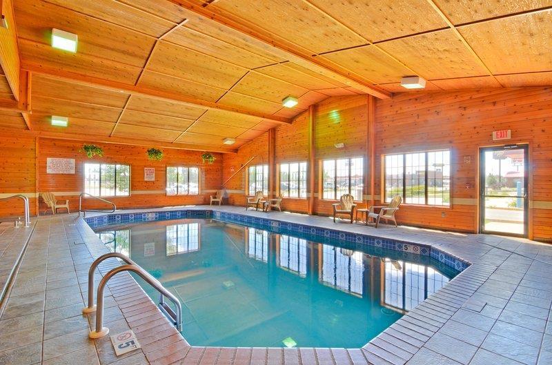 Best Western Yellowstone Crossing Laurel Fasilitas foto
